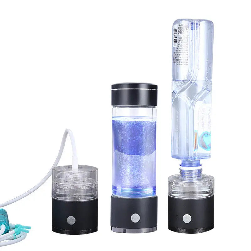Multifunctional Hydrogen And Oxygen Separation Electrolysis Health Cup Kore Shopping