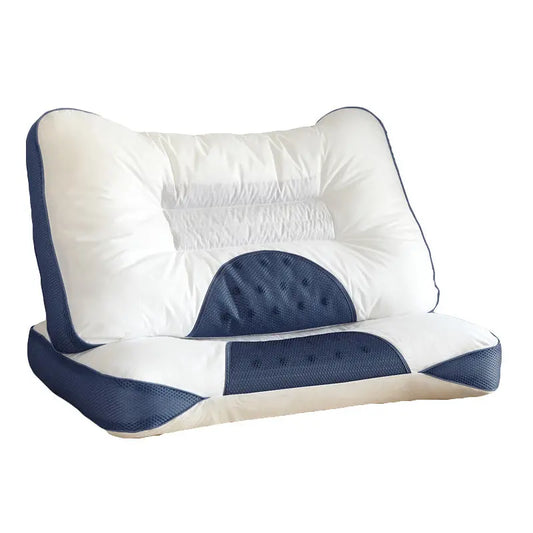 Health Care Pillow Neck Pillow Five-Star Hotel Pillow Kore Shopping