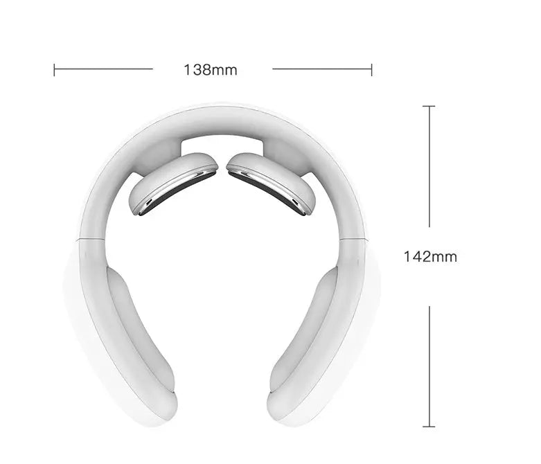 Intelligent cervical massage instrument Kore Shopping