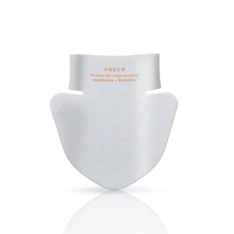 4-color LED Home Neck Care Beauty Instrument Kore Shopping