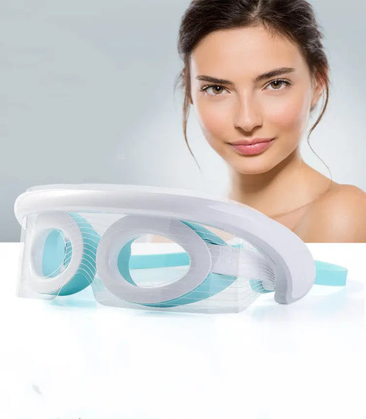 LED beauty mask and eye care device Kore Shopping