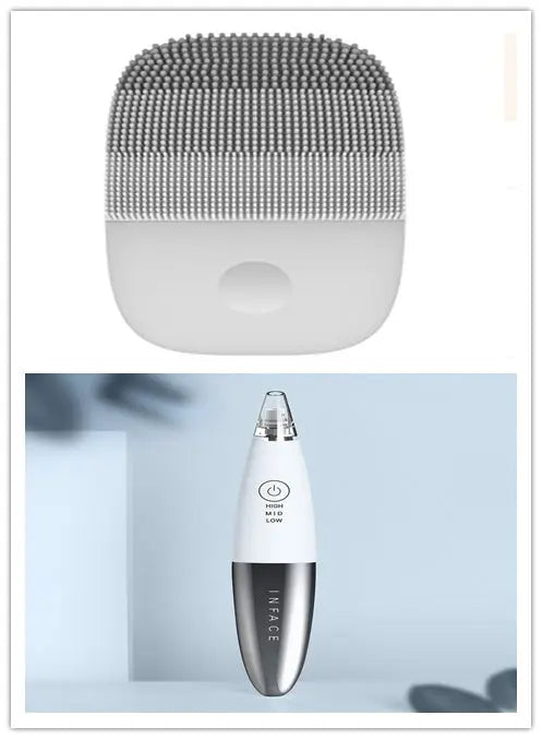 Cleansing Instruments Set For Skin Care Kore Shopping