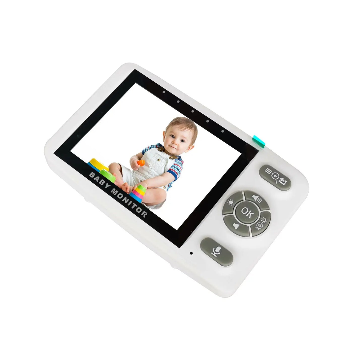 3.5 inch wireless baby monitor Kore Shopping