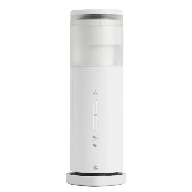 Touma Clothing Care Stick Wireless Handheld Electric Iron Portable Charging Treasure Hair Ball Trimmer Three In One Kore Shopping