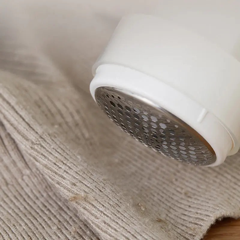 Touma Clothing Care Stick Wireless Handheld Electric Iron Portable Charging Treasure Hair Ball Trimmer Three In One Kore Shopping