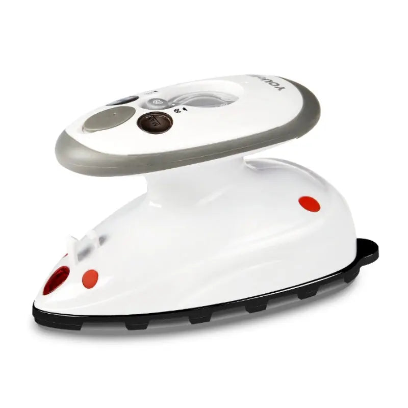 Mini Electric Iron Steam Travel Portable Hand-Held Small Iron Travel Abroad Student Dormitory Iron Kore Shopping