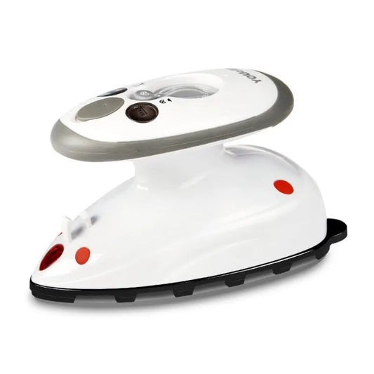 Mini Electric Iron Steam Travel Portable Hand-Held Small Iron Travel Abroad Student Dormitory Iron Kore Shopping