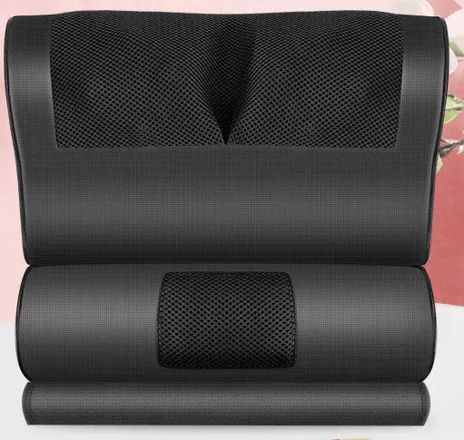 Cervical Spine Massager Home Sleep Cervical Spine Massage Pillow Kore Shopping