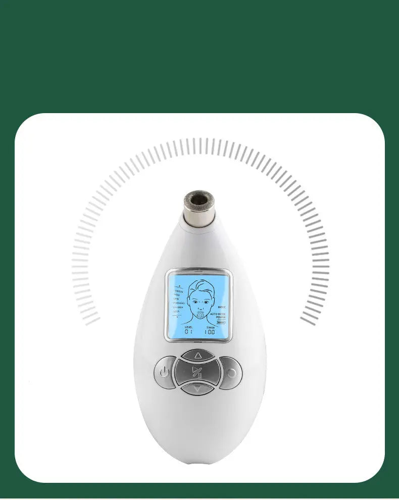 Blackhead Horny Pore Cleansing Artifact Facial Massage Kore Shopping