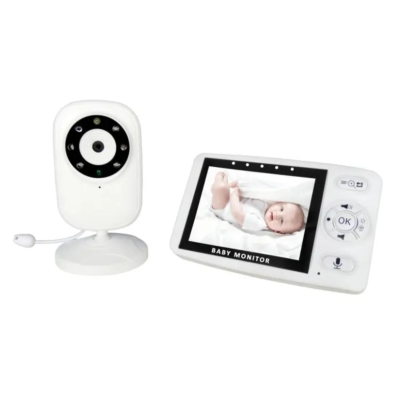 3.5 inch wireless baby monitor Kore Shopping
