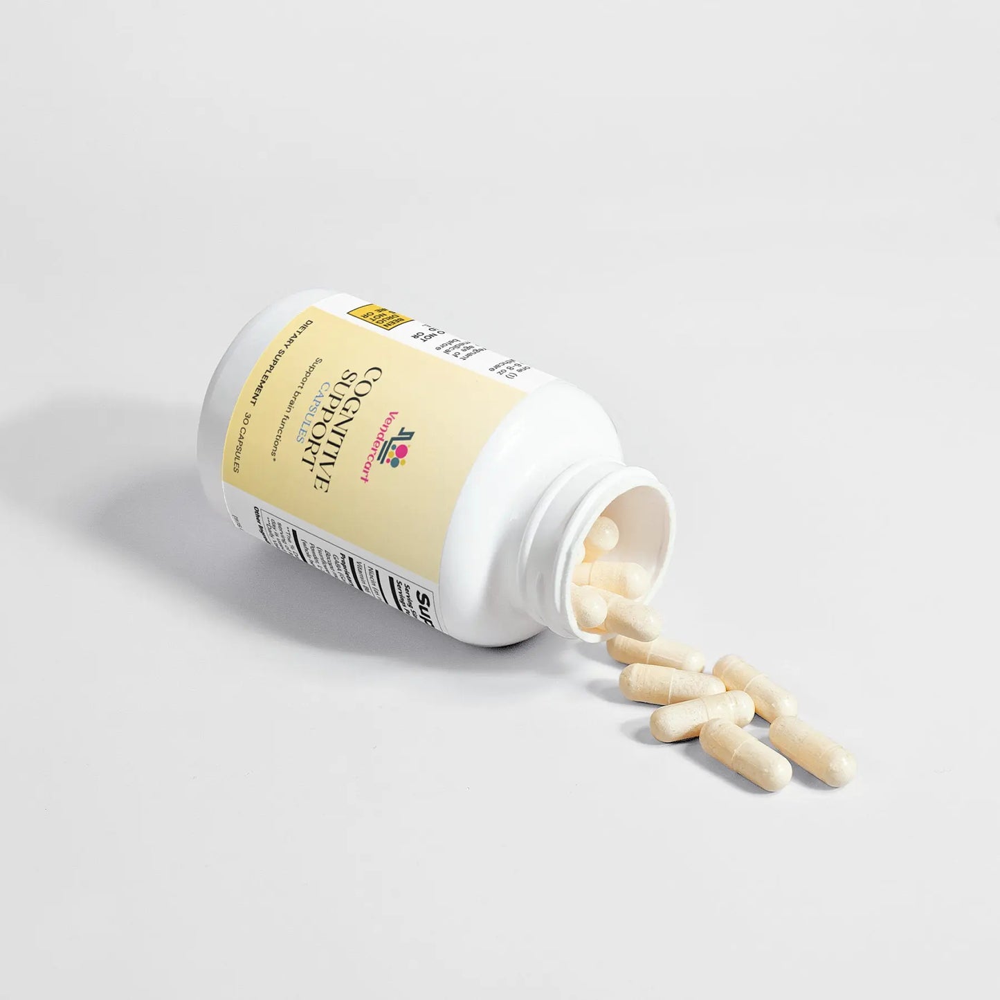 Advanced Cognitive Support Boost Focus, Memory Mental Clarity Kore Shopping