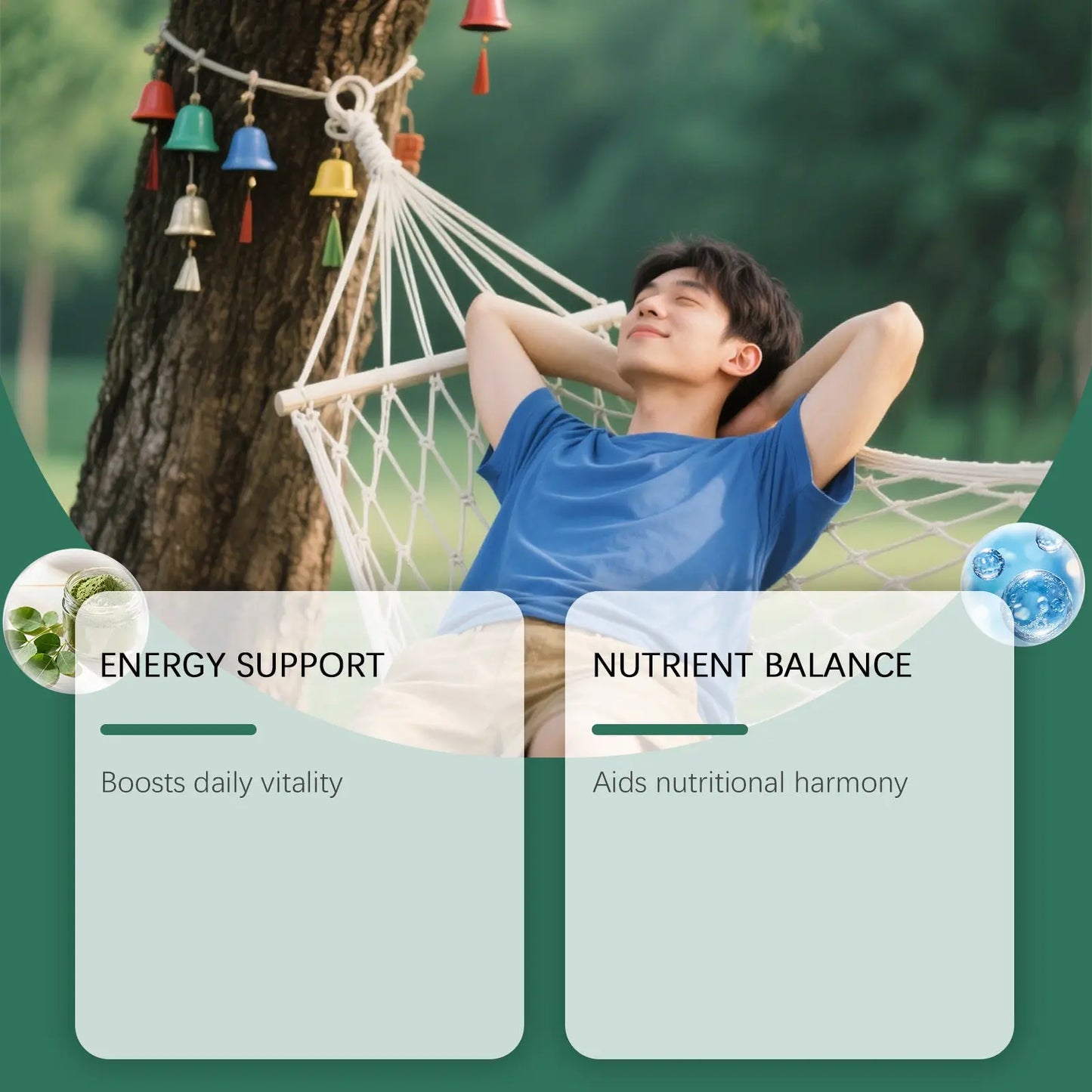 Moringa Sleep Support Gummies Kore Shopping