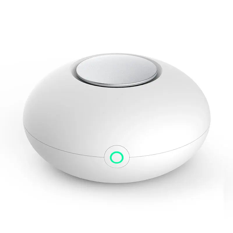 Mini Ozone Generator Deodorizer Air Purifier Kore Shopping