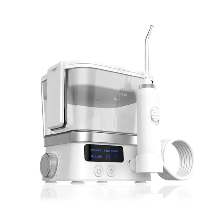 Household Handheld Portable Oral Irrigator Kore Shopping