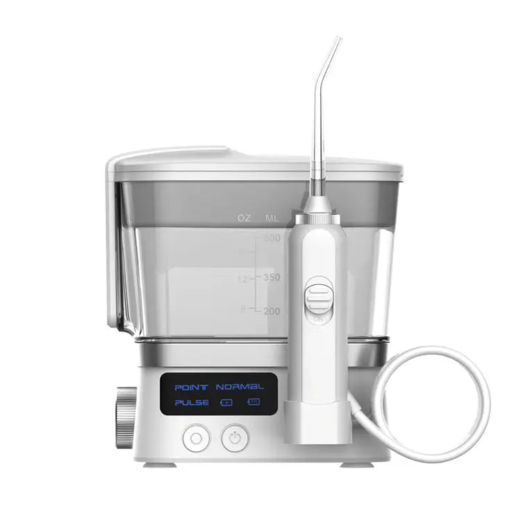 Household Handheld Portable Oral Irrigator Kore Shopping