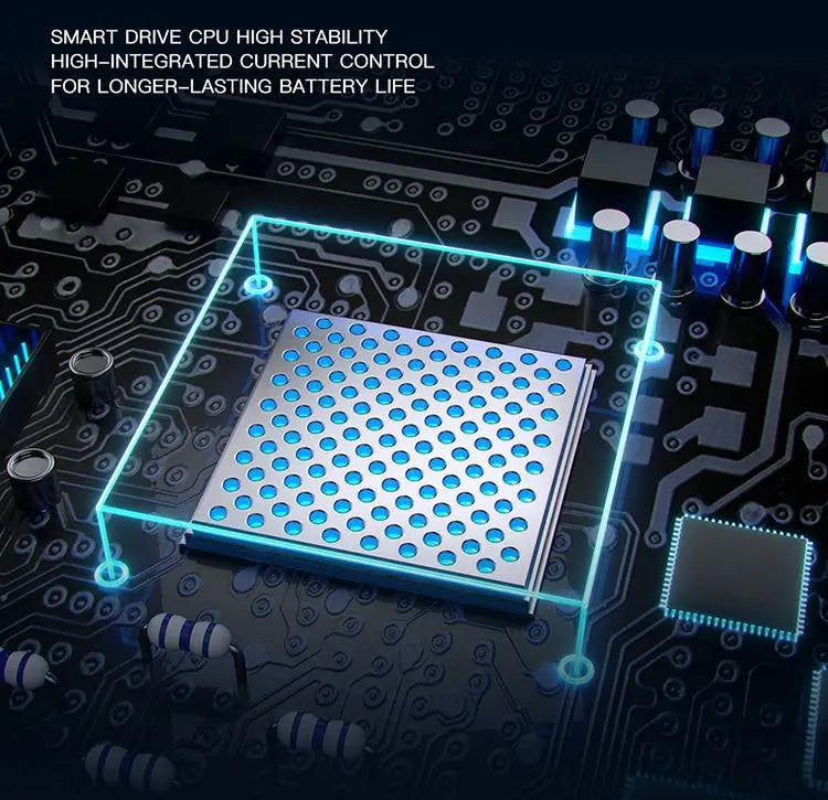 Intelligent cervical massage instrument Kore Shopping