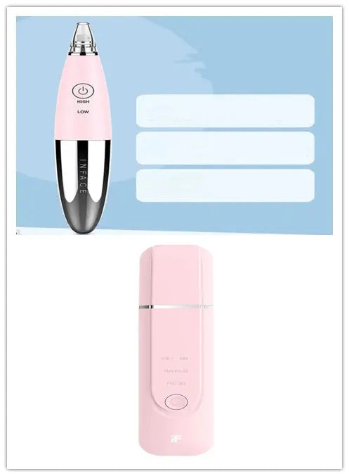 Cleansing Instruments Set For Skin Care Kore Shopping