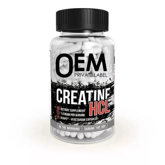 Creatine Capsules Calcium Phosphate Supplement Capsules Kore Shopping