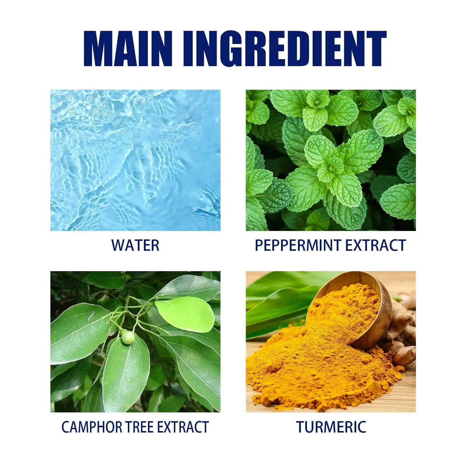 Joint Care Spray, A Healthy Spray That Relieves Pain In The Waist, Shoulders, Neck And Knee Joints Kore Shopping