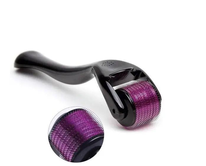 Facial care instrument with microneedles Kore Shopping