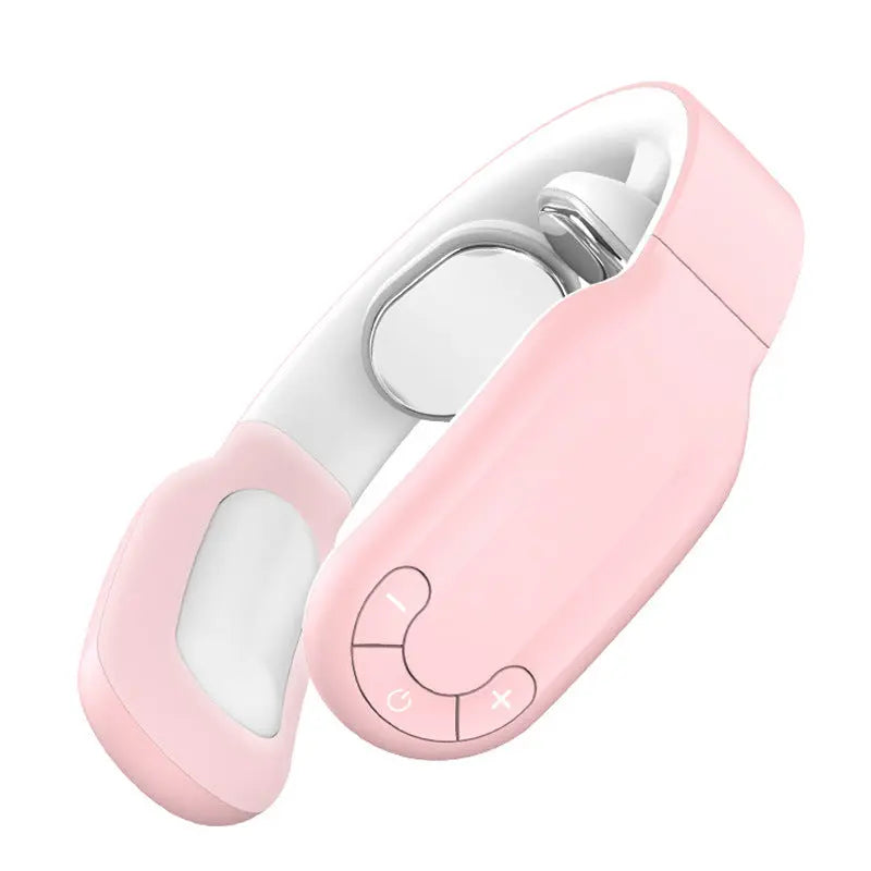 Intelligent cervical massage instrument Kore Shopping