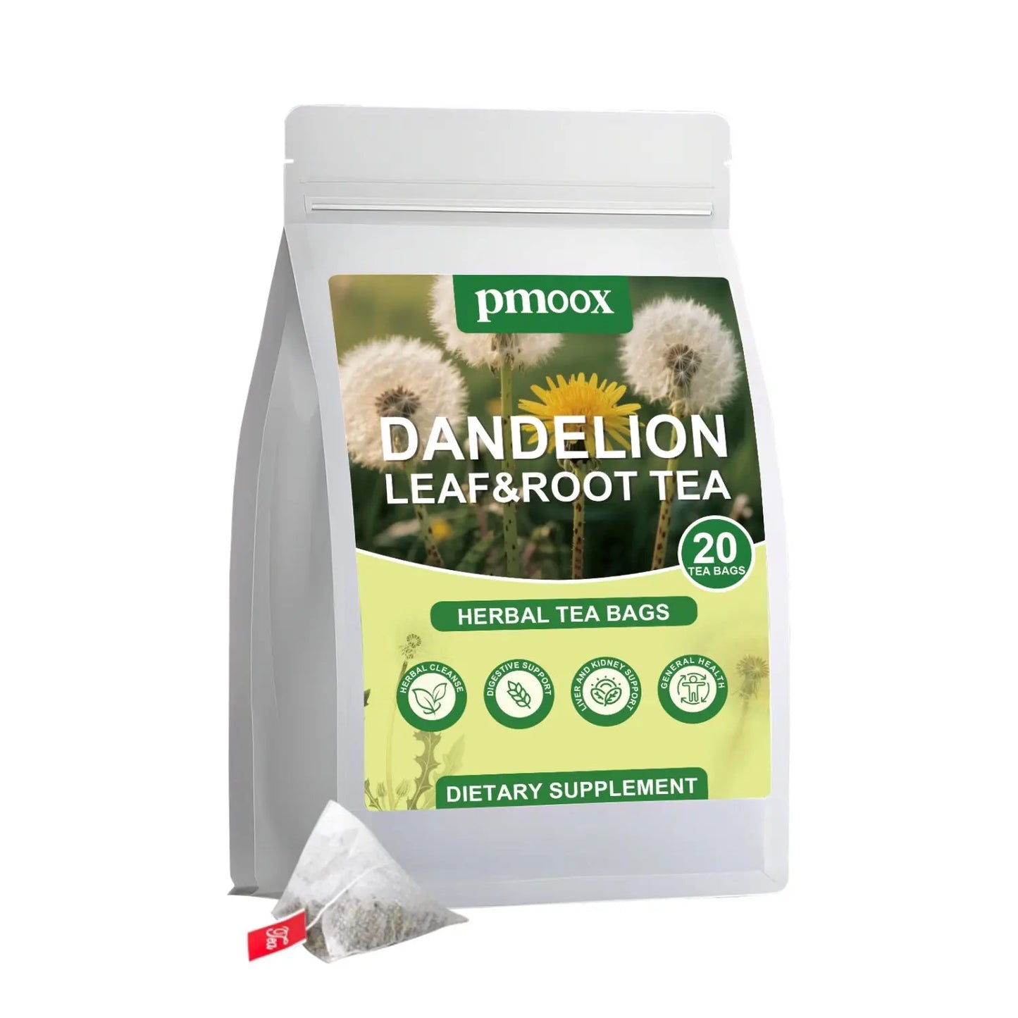 Herbal Health Dandelion Tea Kore Shopping