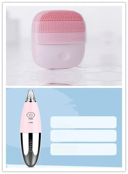 Cleansing Instruments Set For Skin Care Kore Shopping