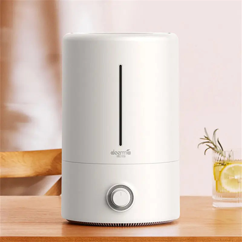 Home Bedroom Silent Large Capacity Air Aroma Diffuser Kore Shopping