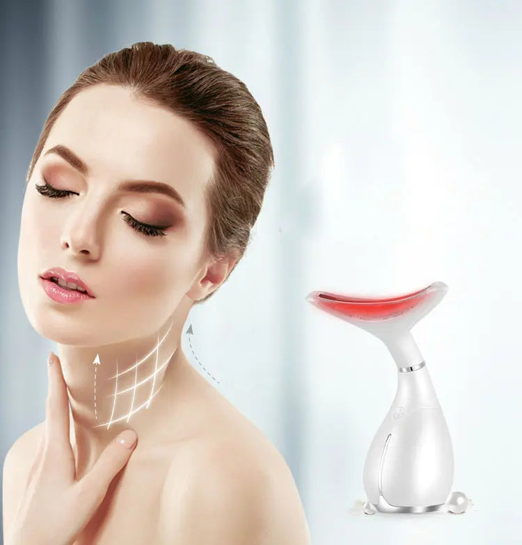 Neck care beauty instrument Kore Shopping