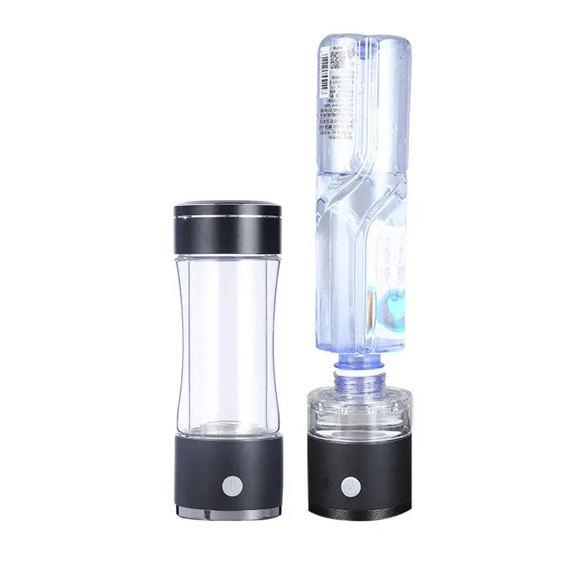 Multifunctional Hydrogen And Oxygen Separation Electrolysis Health Cup Kore Shopping