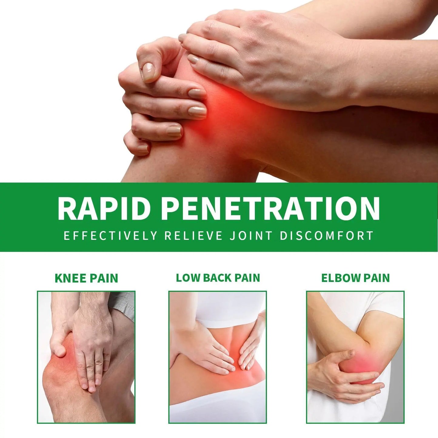 Mugwort Patch For Knee Care To Activate Tendons And Bones And Relieve Lumbar And Cervical Joint Pain Kore Shopping