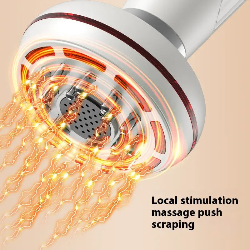 Electric Universal For Entire Body Heating Massage Instrument Kore Shopping