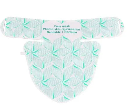 4-color LED Home Neck Care Beauty Instrument Kore Shopping