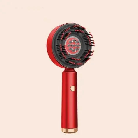 Scalp Medicine Health Care Massage Comb Kore Shopping