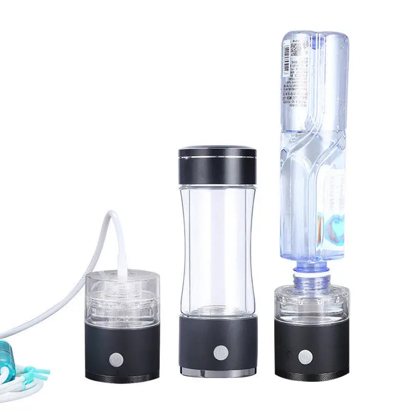 Multifunctional Hydrogen And Oxygen Separation Electrolysis Health Cup Kore Shopping