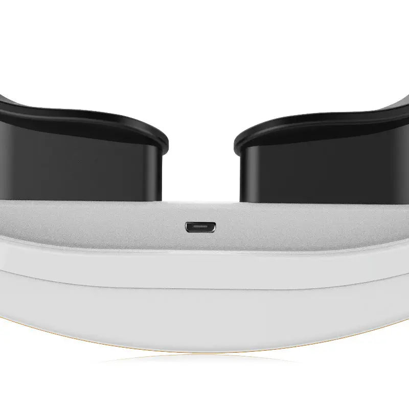 Vibrating Eye Massage 3D Green Light Eye Massager Kore Shopping