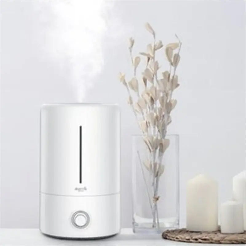 Home Bedroom Silent Large Capacity Air Aroma Diffuser Kore Shopping