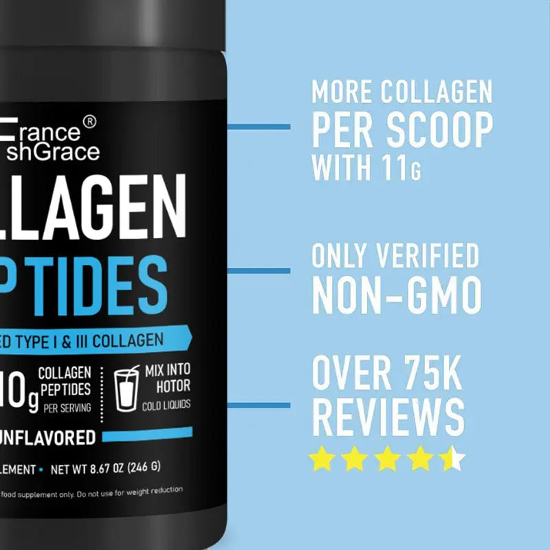 COLLAGEN VITAMIN CAPSULES Kore Shopping