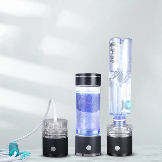 Multifunctional Hydrogen And Oxygen Separation Electrolysis Health Cup Kore Shopping