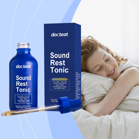 Sleep Health Support Drops Kore Shopping