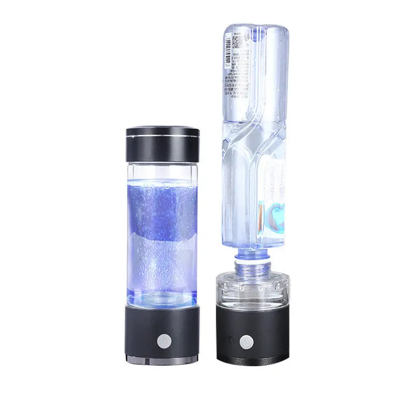 Multifunctional Hydrogen And Oxygen Separation Electrolysis Health Cup Kore Shopping