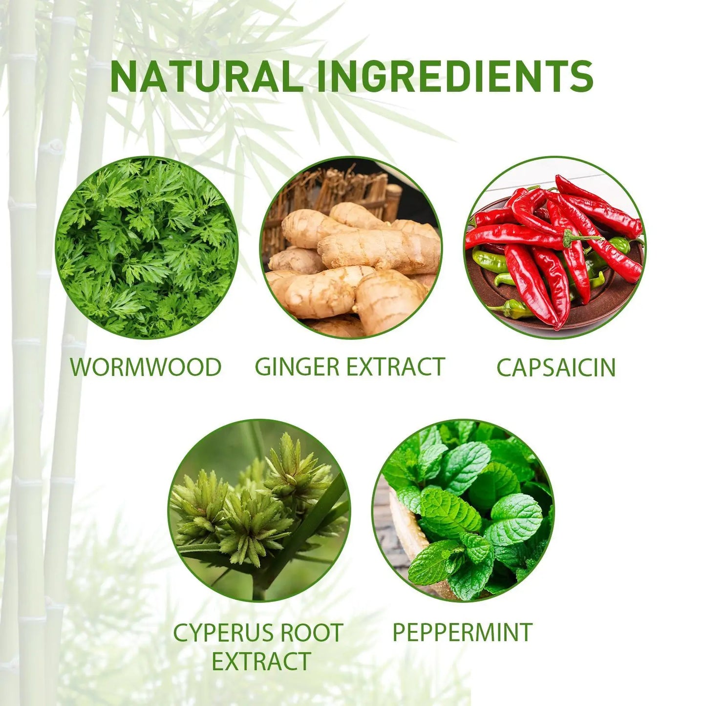 Mugwort Patch For Knee Care To Activate Tendons And Bones And Relieve Lumbar And Cervical Joint Pain Kore Shopping