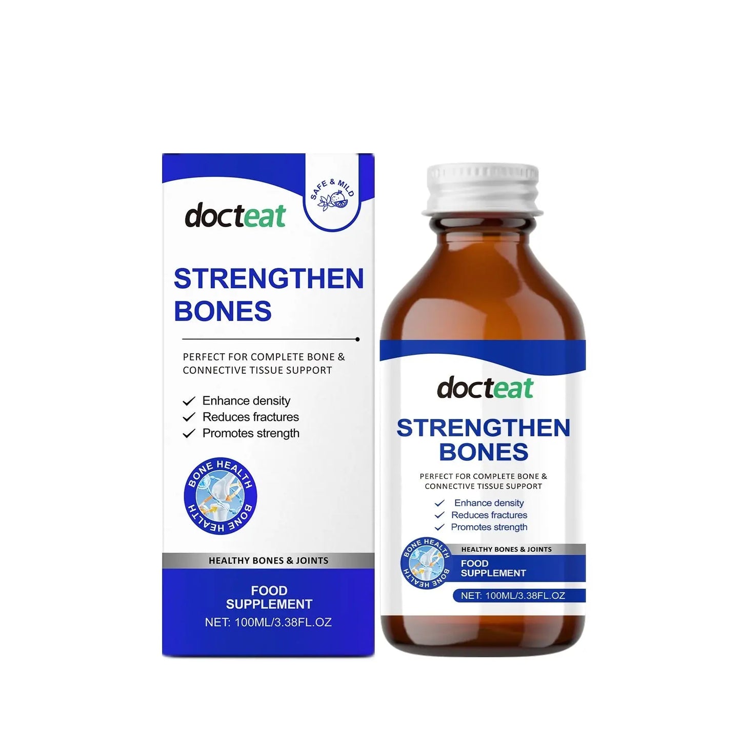 Joint And Bone Health Supplements Kore Shopping