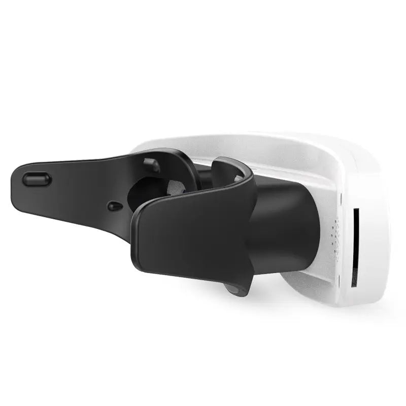 Vibrating Eye Massage 3D Green Light Eye Massager Kore Shopping