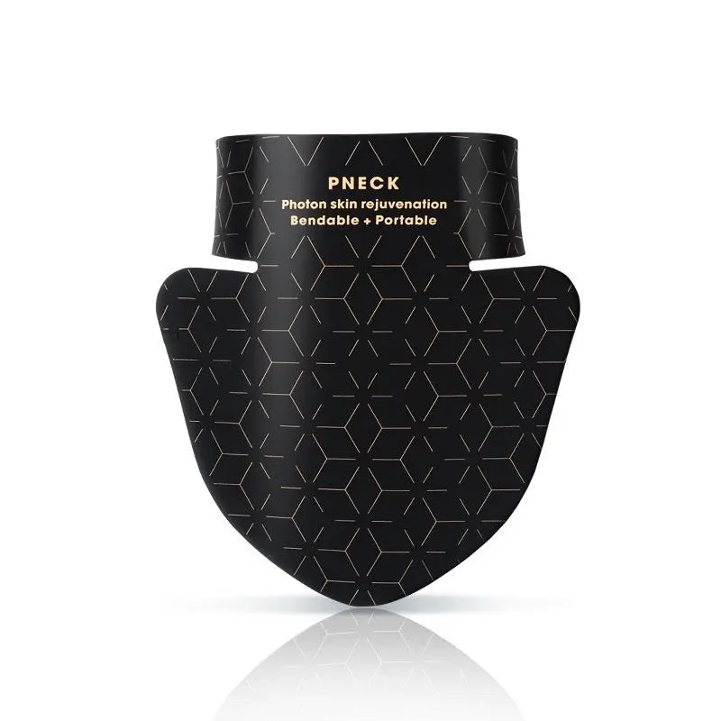 4-color LED Home Neck Care Beauty Instrument Kore Shopping