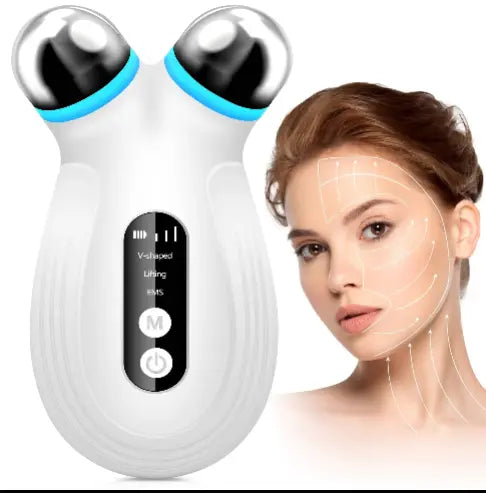 Youthful Glow Facial Device shopify