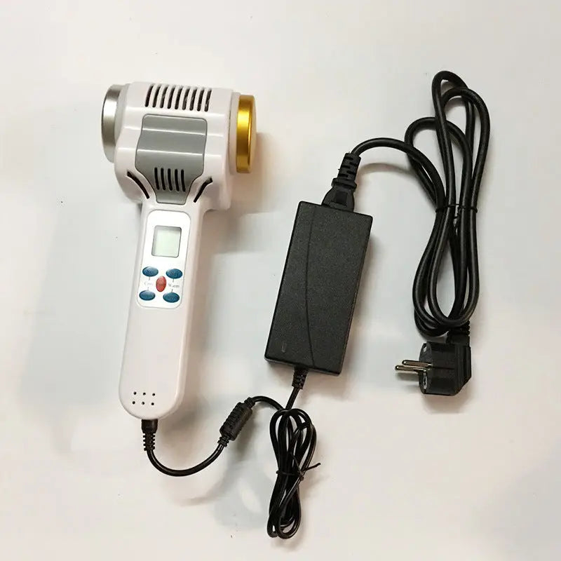 Skin Care Introduction Hot Cold Compress Dual-use Beauty Instrument Kore Shopping