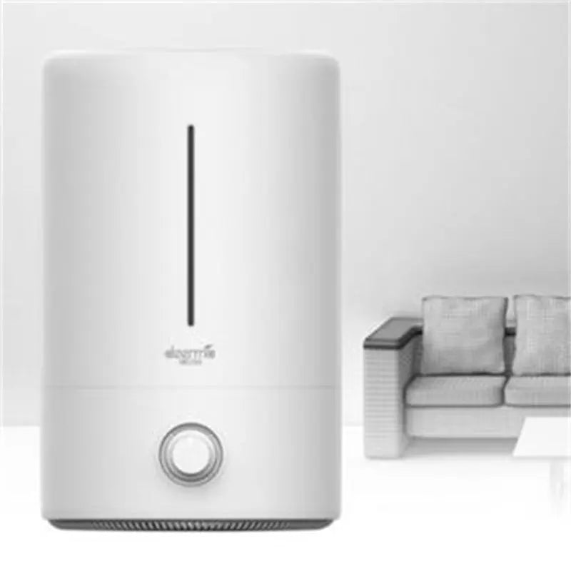 Home Bedroom Silent Large Capacity Air Aroma Diffuser Kore Shopping