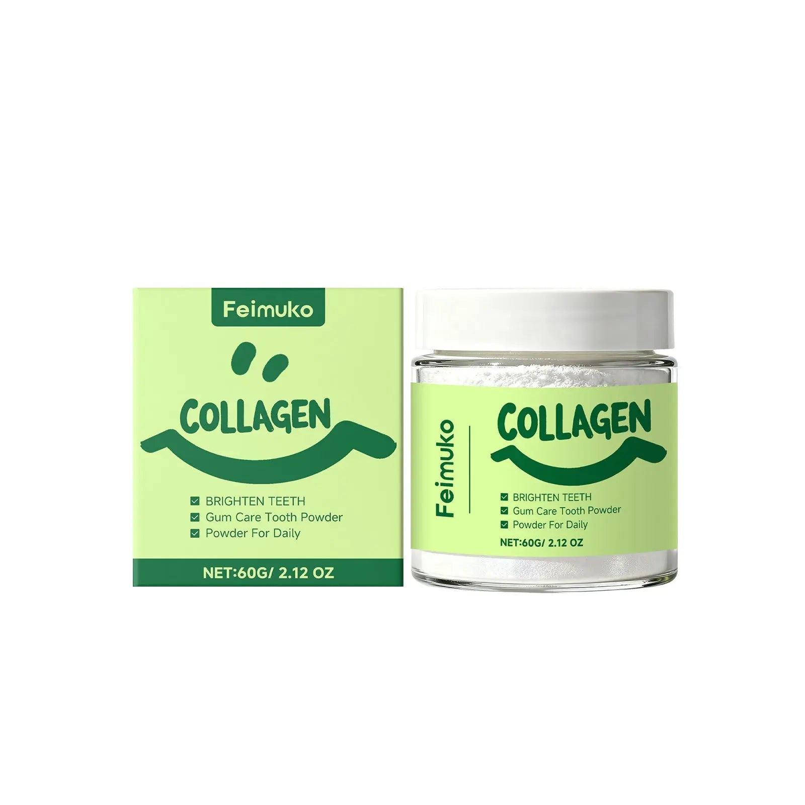 Gum Care Tooth Powder Kore Shopping