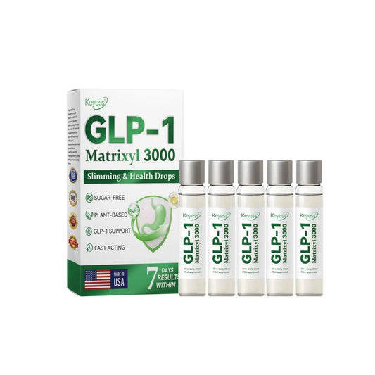 Body Health Boosting Drops Kore Shopping